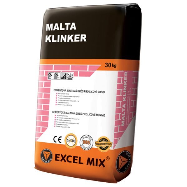 MALTA KLINKER