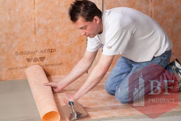 Schlüter-KERDI-šírka 1m - Image 2