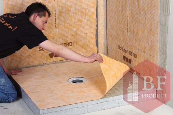 Schlüter-KERDI-šírka 1m - Image 4